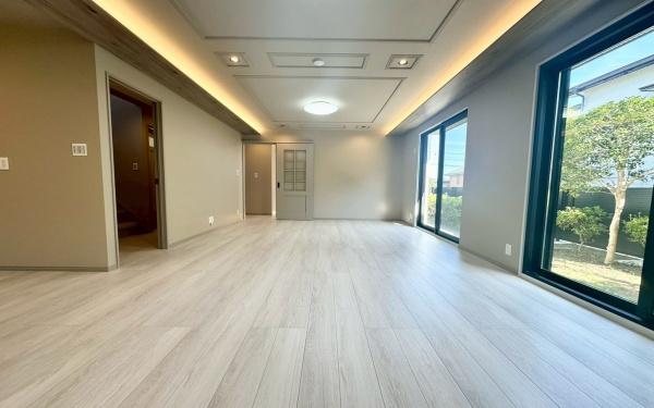 鎌倉市西鎌倉３丁目の中古一戸建て