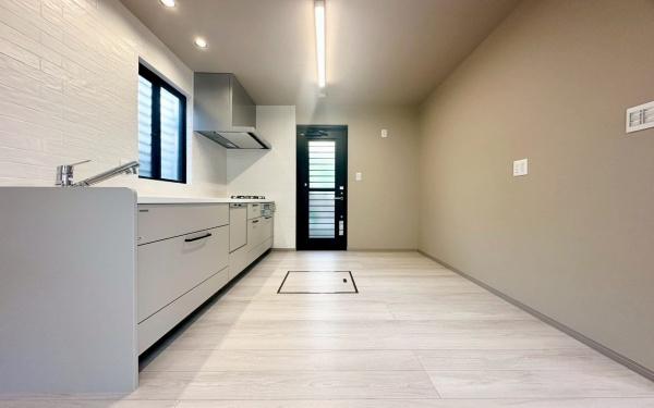 鎌倉市西鎌倉３丁目の中古一戸建て