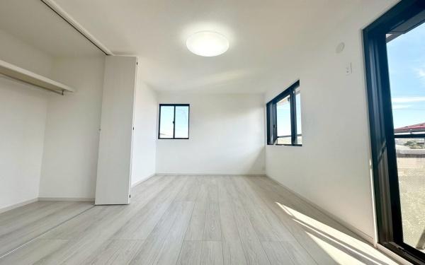 鎌倉市西鎌倉３丁目の中古一戸建て