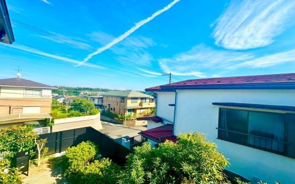 鎌倉市西鎌倉３丁目の中古一戸建て