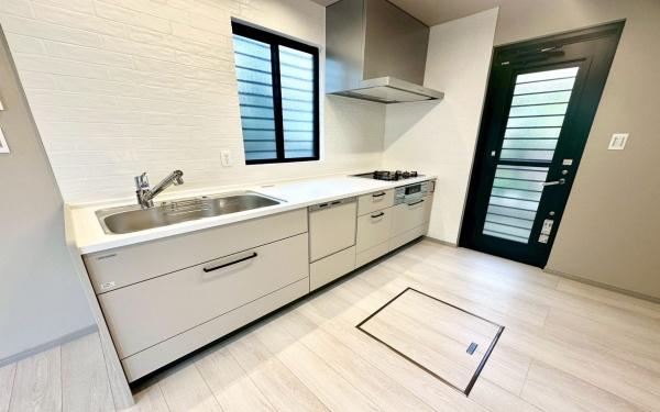 鎌倉市西鎌倉３丁目の中古一戸建て