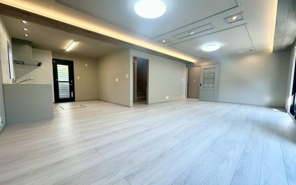 鎌倉市西鎌倉３丁目の中古一戸建て