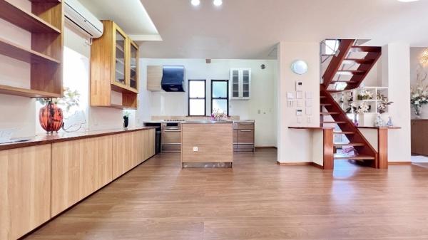 横浜市旭区善部町の中古一戸建て