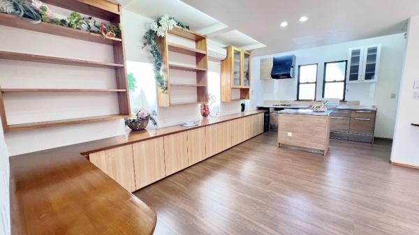 横浜市旭区善部町の中古一戸建て