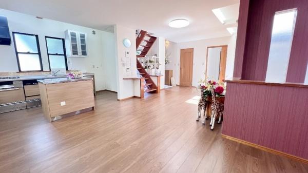 横浜市旭区善部町の中古一戸建て