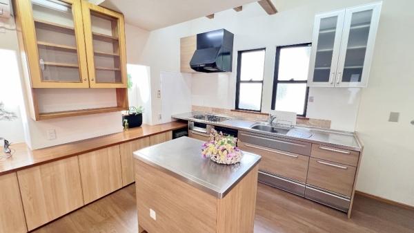 横浜市旭区善部町の中古一戸建て