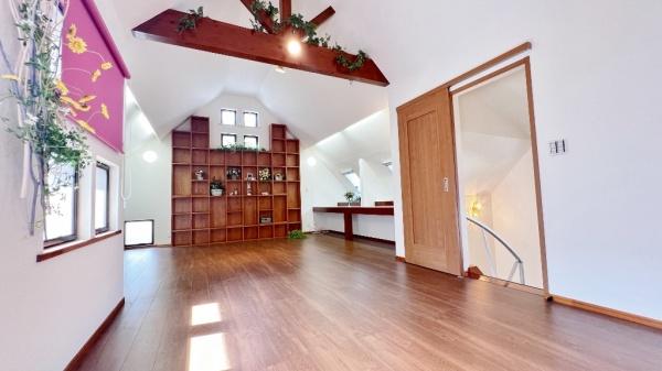 横浜市旭区善部町の中古一戸建て