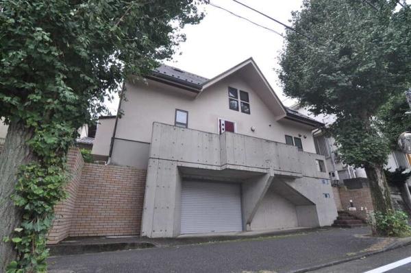 旭区善部町
