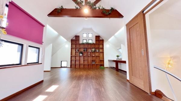 横浜市旭区善部町の中古一戸建て