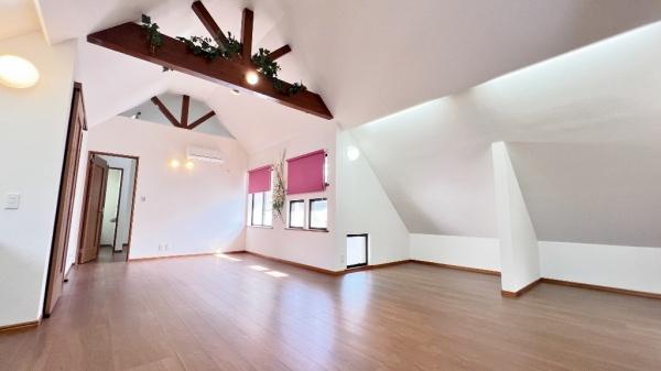 横浜市旭区善部町の中古一戸建て