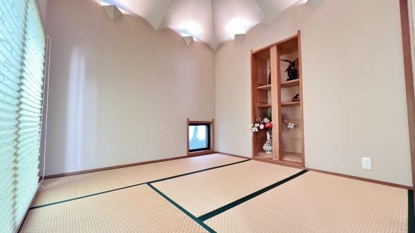 横浜市旭区善部町の中古一戸建て