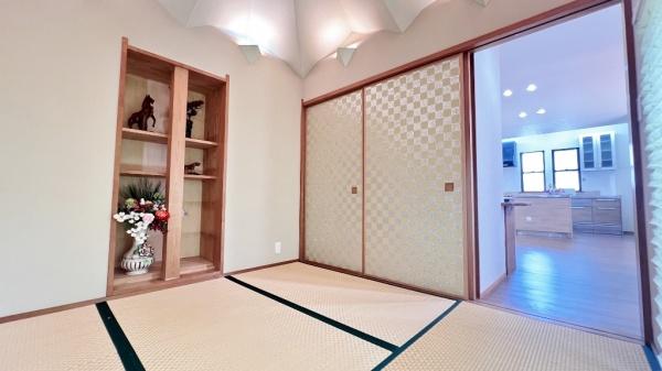 横浜市旭区善部町の中古一戸建て