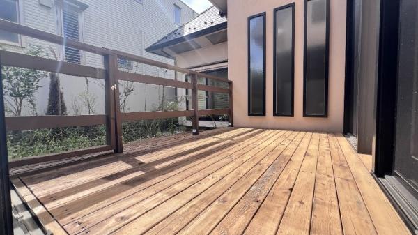 横浜市旭区善部町の中古一戸建て