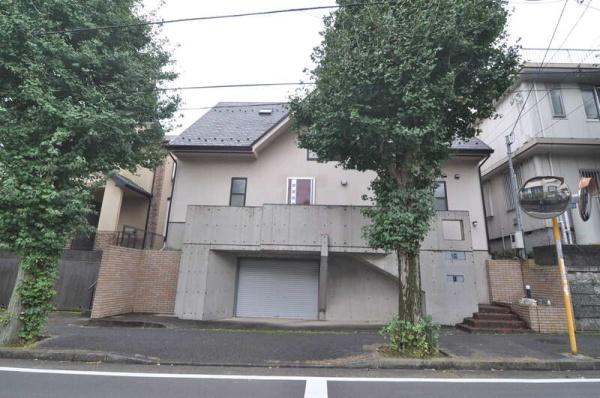 横浜市旭区善部町の中古一戸建て