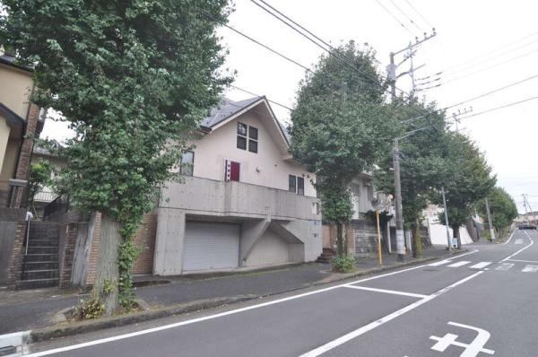 横浜市旭区善部町の中古一戸建て