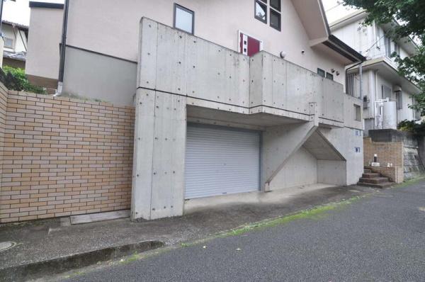 横浜市旭区善部町の中古一戸建て