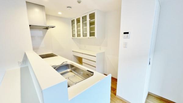 ハイツ東戸塚１号棟