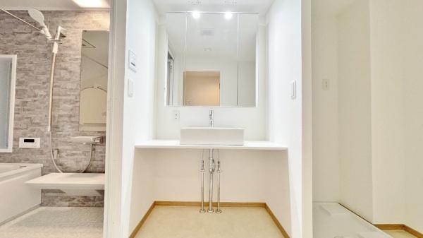 ハイツ東戸塚１号棟