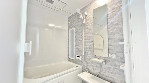 ハイツ東戸塚１号棟