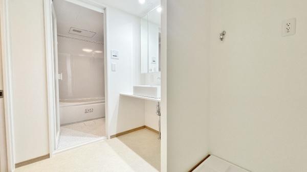 ハイツ東戸塚１号棟