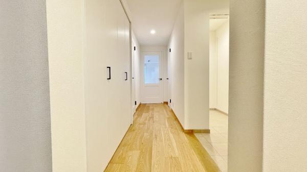 ハイツ東戸塚１号棟