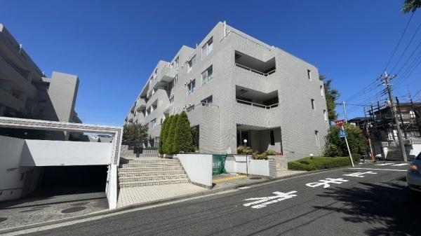 ハイツ東戸塚１号棟