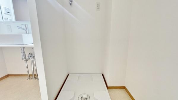 ハイツ東戸塚１号棟