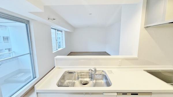 ハイツ東戸塚１号棟