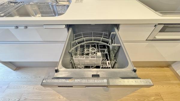 ハイツ東戸塚１号棟