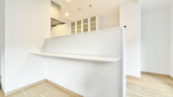 ハイツ東戸塚１号棟