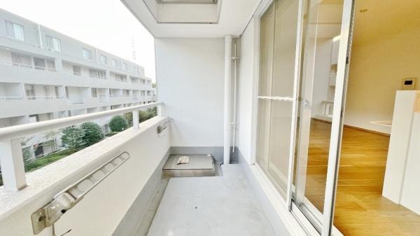 ハイツ東戸塚１号棟