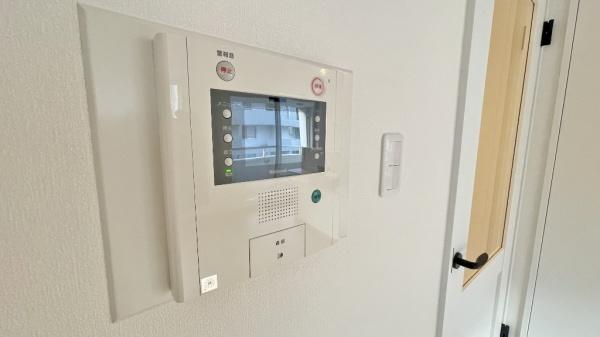 ハイツ東戸塚１号棟