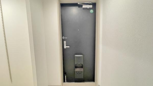 ハイツ東戸塚１号棟