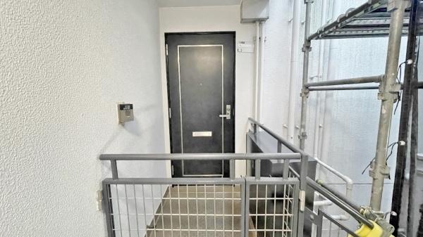 ハイツ東戸塚１号棟