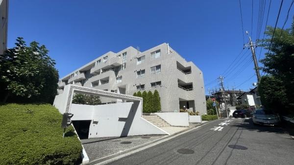 ハイツ東戸塚１号棟
