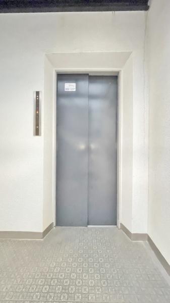 ハイツ東戸塚１号棟