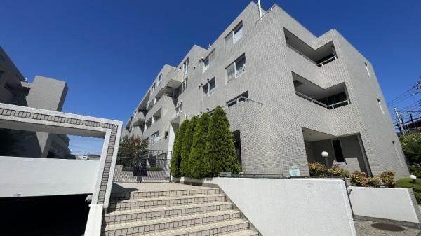 ハイツ東戸塚１号棟