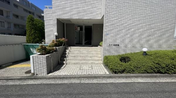 ハイツ東戸塚１号棟
