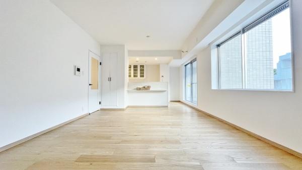 ハイツ東戸塚１号棟