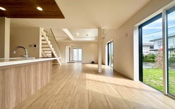 金沢区釜利谷西４丁目