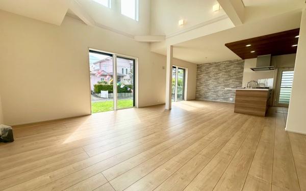 金沢区釜利谷西４丁目