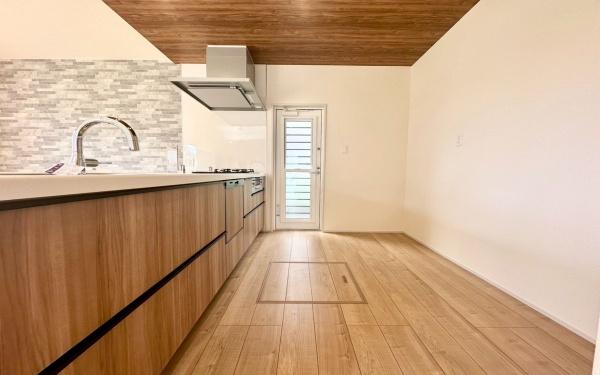 金沢区釜利谷西４丁目