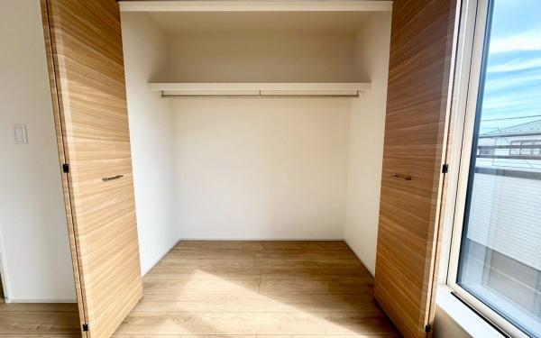 金沢区釜利谷西４丁目