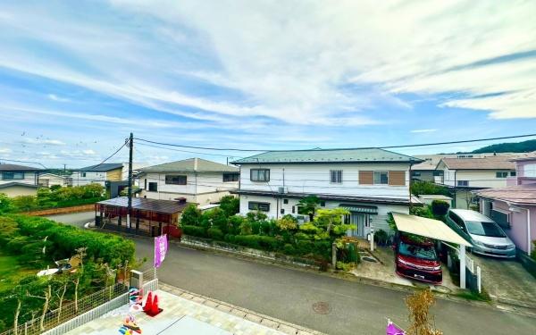 金沢区釜利谷西４丁目