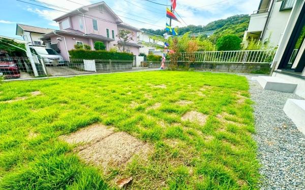 金沢区釜利谷西４丁目