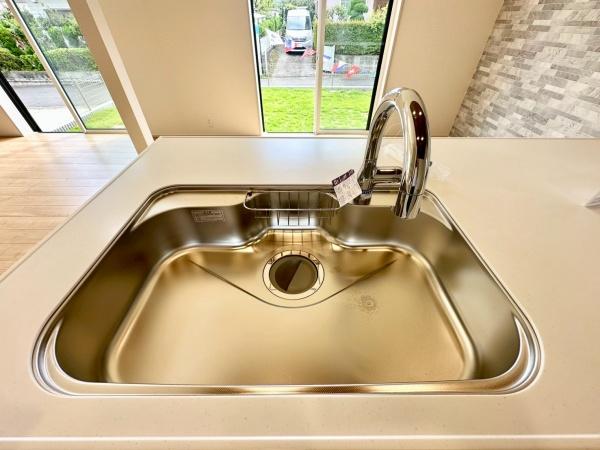 金沢区釜利谷西４丁目