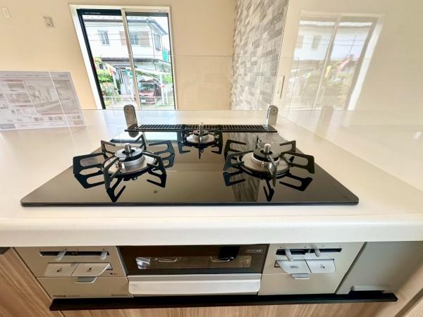 金沢区釜利谷西４丁目