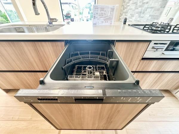 金沢区釜利谷西４丁目