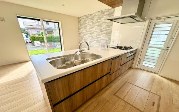 金沢区釜利谷西４丁目