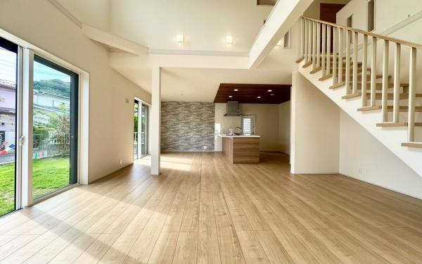 金沢区釜利谷西４丁目